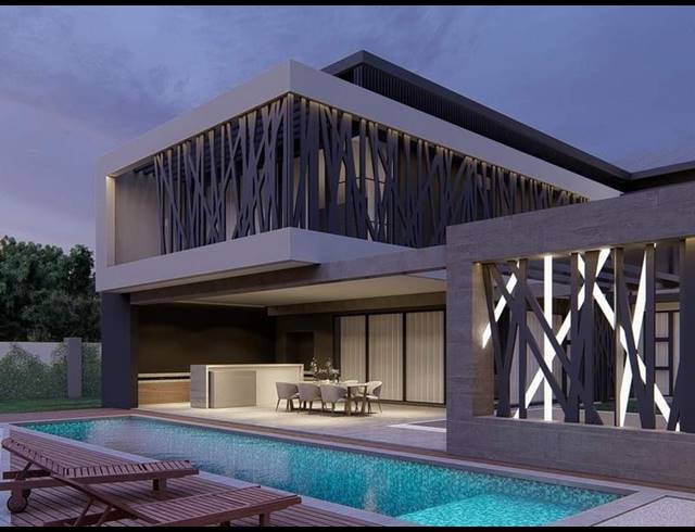 6 BEDROOM HOUSE FOR SALE IN MIDSTREAM RIDGE